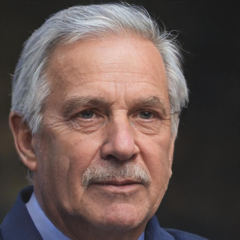 Benedikt Zimmerer, Gründer von dugelithsercoraalix